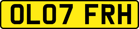OL07FRH