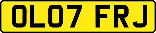 OL07FRJ