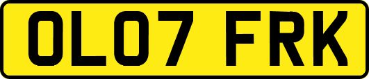 OL07FRK