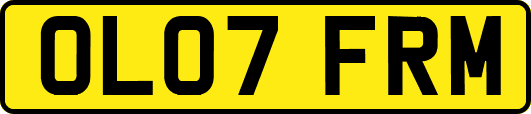 OL07FRM