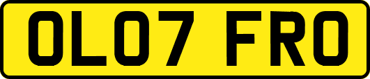 OL07FRO