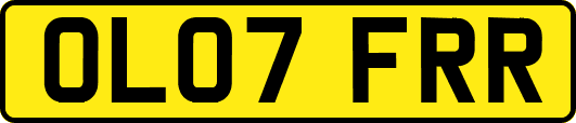 OL07FRR