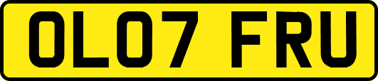 OL07FRU