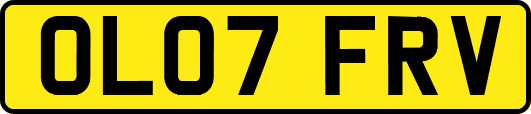 OL07FRV