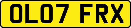 OL07FRX