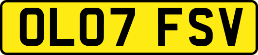 OL07FSV