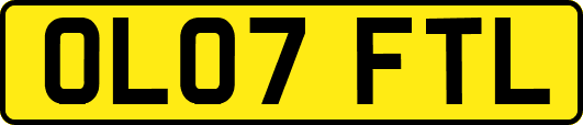 OL07FTL