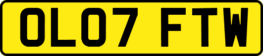 OL07FTW