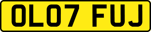 OL07FUJ
