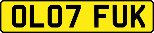 OL07FUK