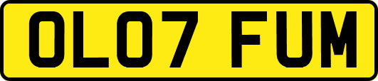 OL07FUM