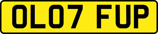 OL07FUP