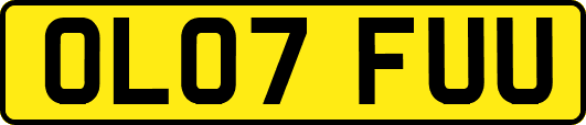 OL07FUU