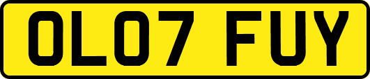 OL07FUY