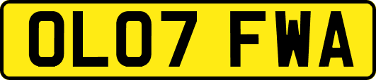 OL07FWA