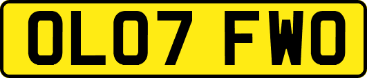 OL07FWO