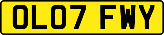 OL07FWY