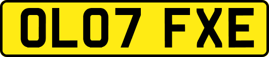 OL07FXE