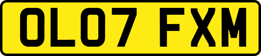 OL07FXM