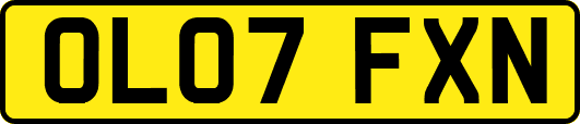 OL07FXN