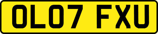 OL07FXU