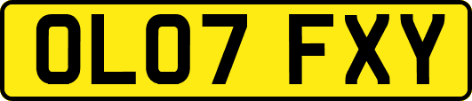 OL07FXY