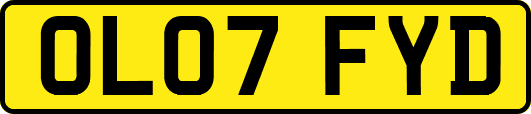 OL07FYD