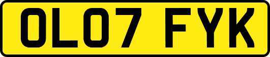 OL07FYK
