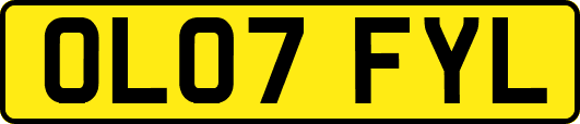 OL07FYL