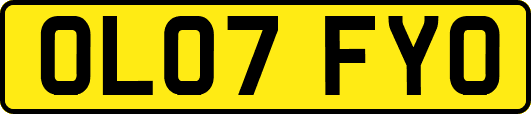 OL07FYO
