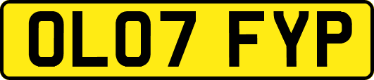 OL07FYP