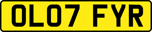 OL07FYR