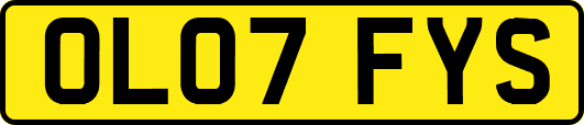 OL07FYS