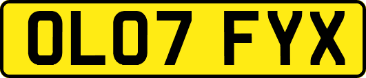 OL07FYX