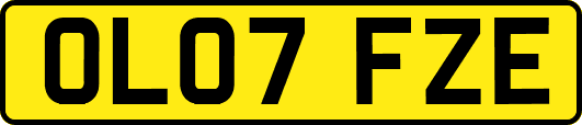 OL07FZE