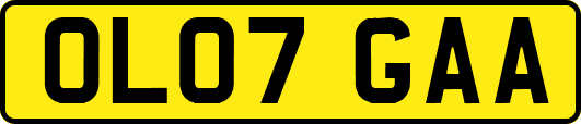 OL07GAA