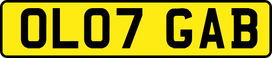 OL07GAB