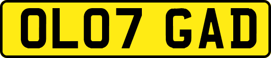 OL07GAD