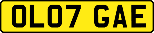 OL07GAE