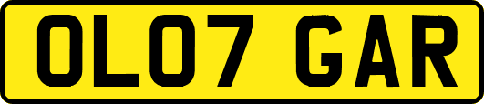 OL07GAR