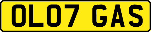 OL07GAS