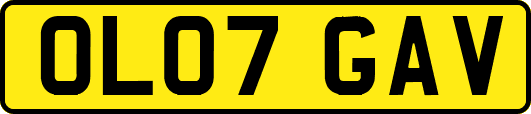 OL07GAV