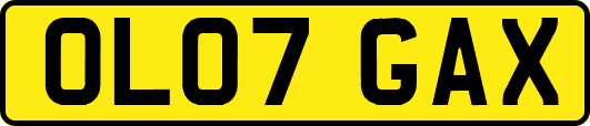 OL07GAX