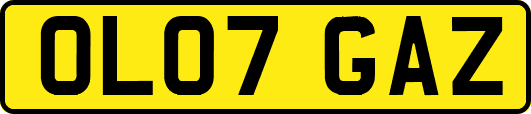 OL07GAZ