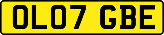 OL07GBE