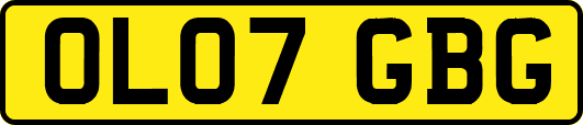 OL07GBG