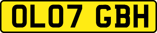 OL07GBH