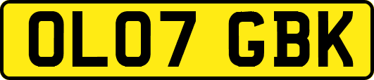 OL07GBK
