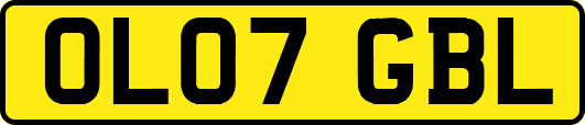 OL07GBL