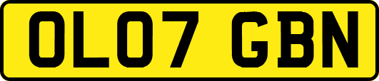 OL07GBN